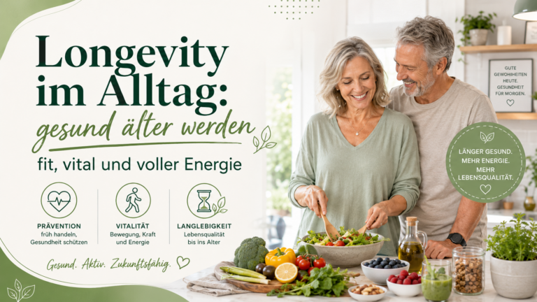 Longevity im Alltag - schönes ChatGPT Image 1 Aug. 2026